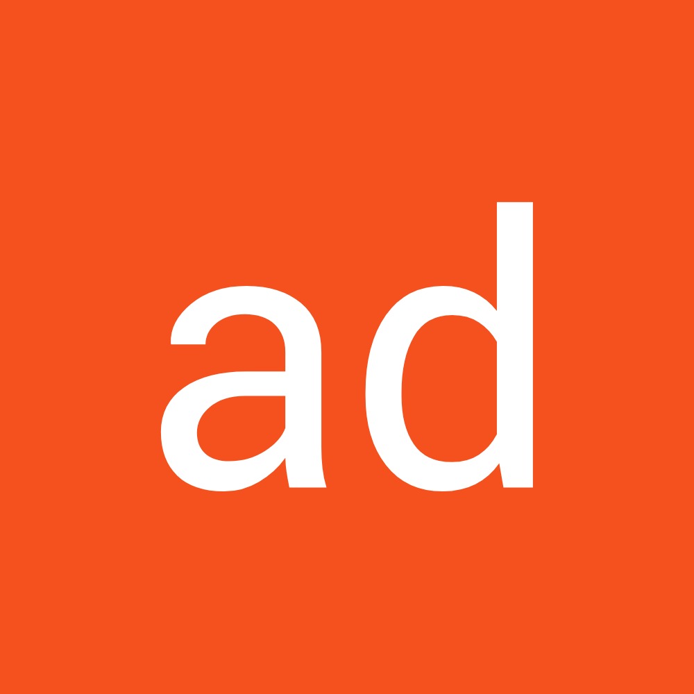 Meet your Posher, Ad
